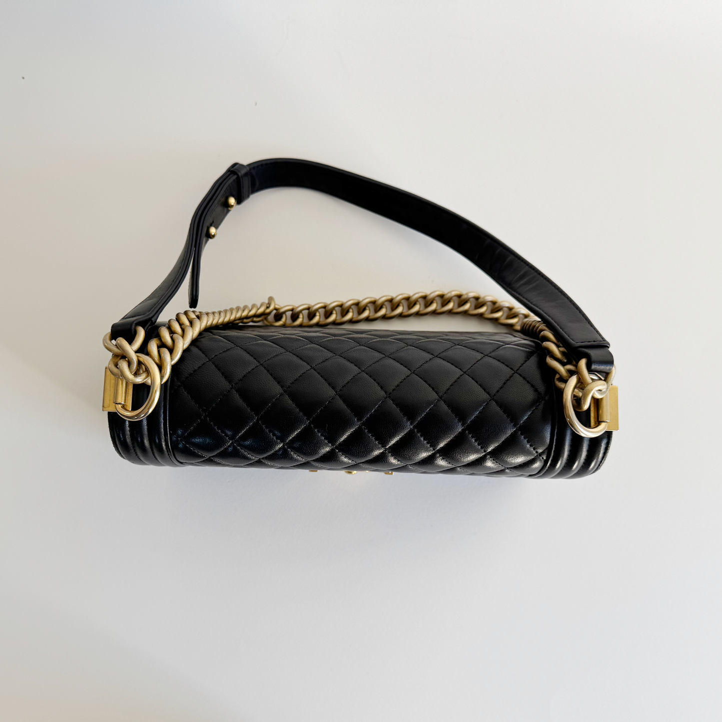 Chanel Medium Boy Bag