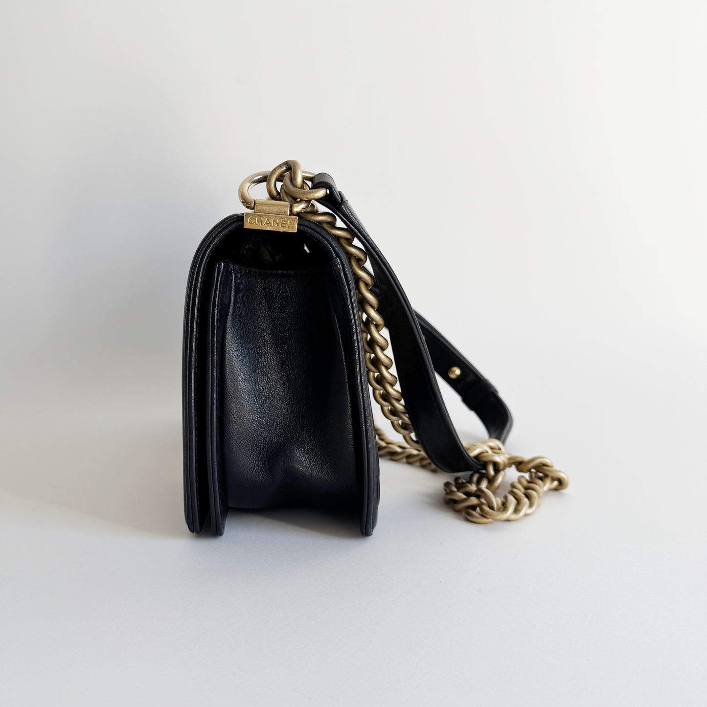 Chanel Medium Boy Bag