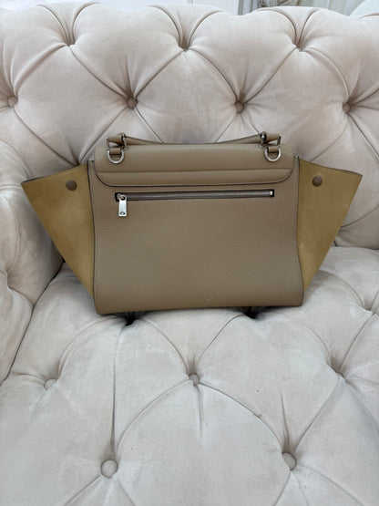 Celine Trapeze Bag