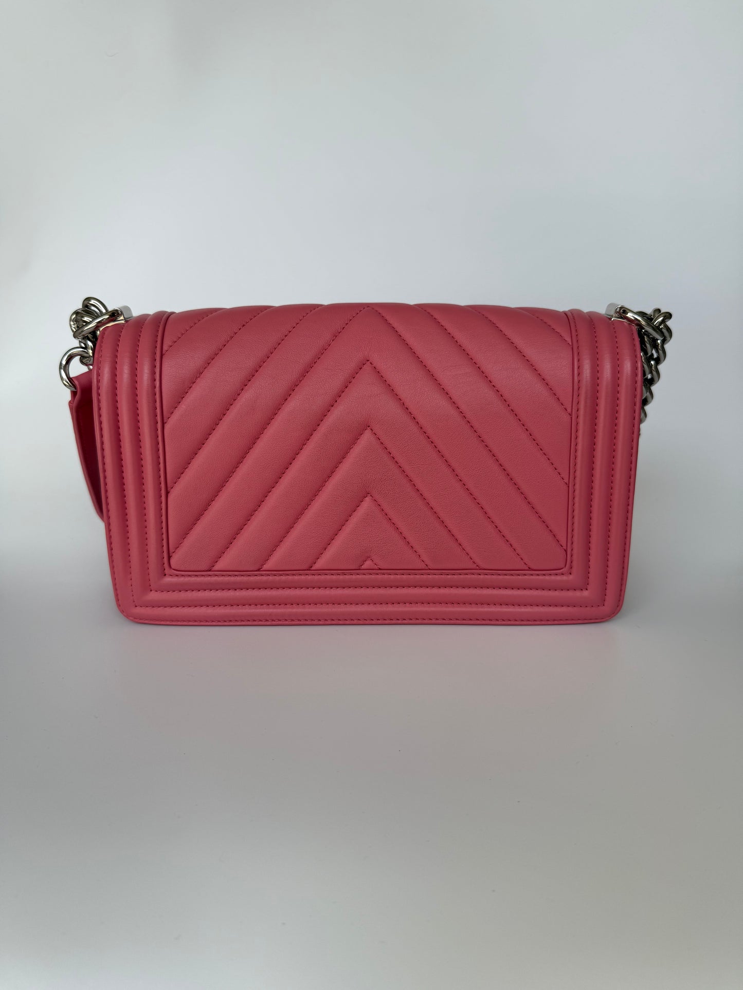 Chanel Boy Bag