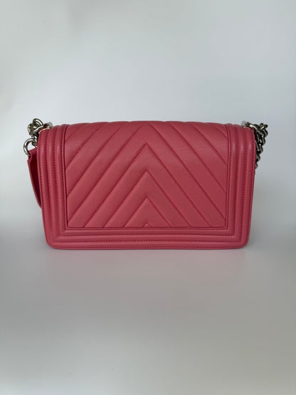 Chanel Boy Bag