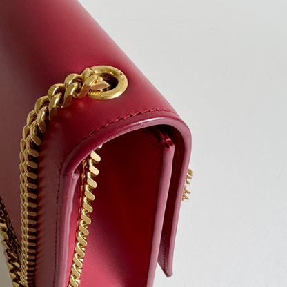 YSL Kate Tassel Clutch Bag
