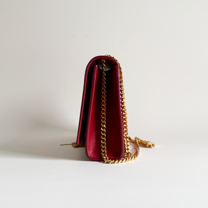 YSL Kate Tassel Clutch Bag