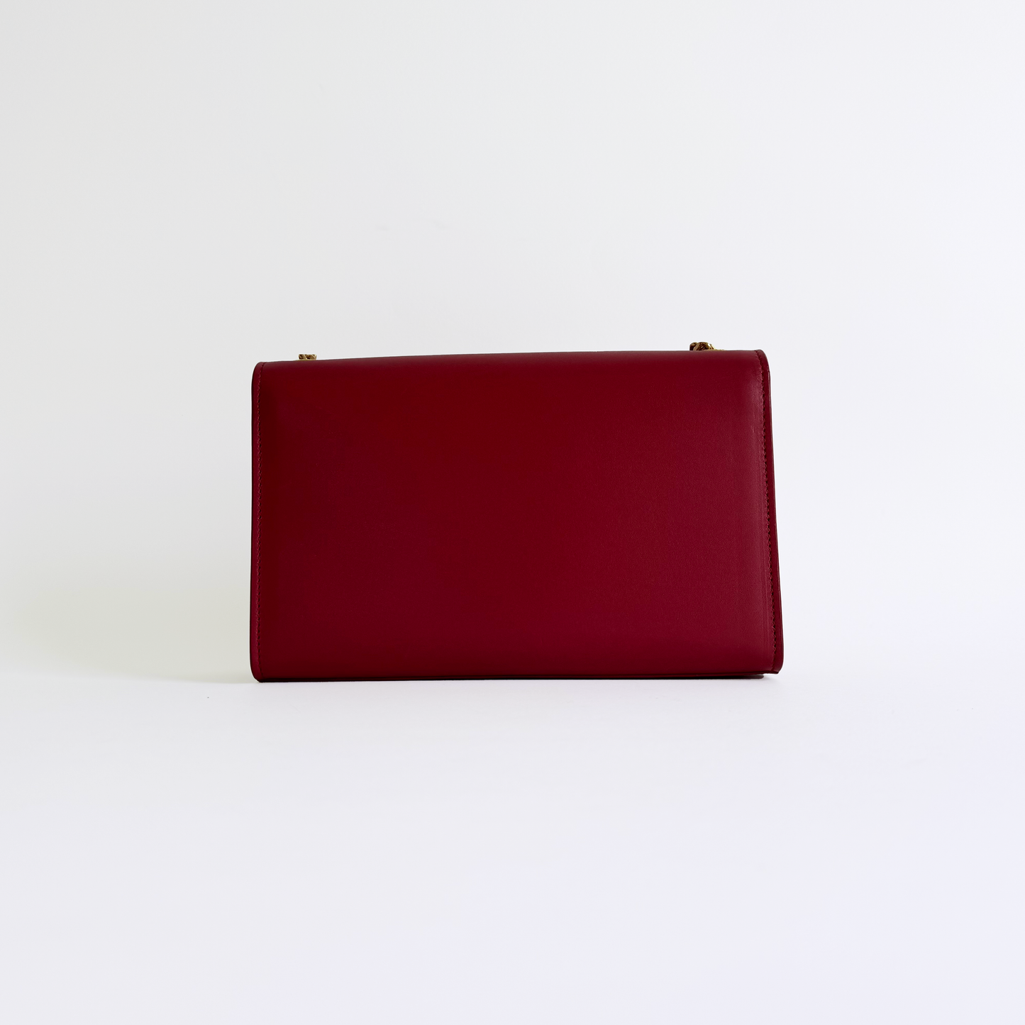 YSL Kate Tassel Clutch Bag