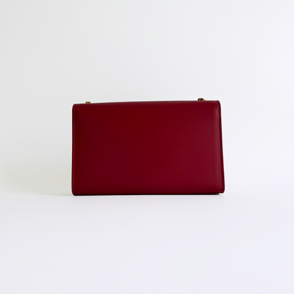 YSL Kate Tassel Clutch Bag