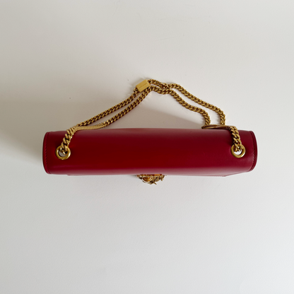YSL Kate Tassel Clutch Bag