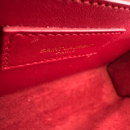 YSL Kate Tassel Clutch Bag