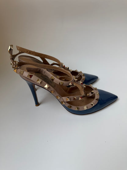 Valentino Rockstud Heels