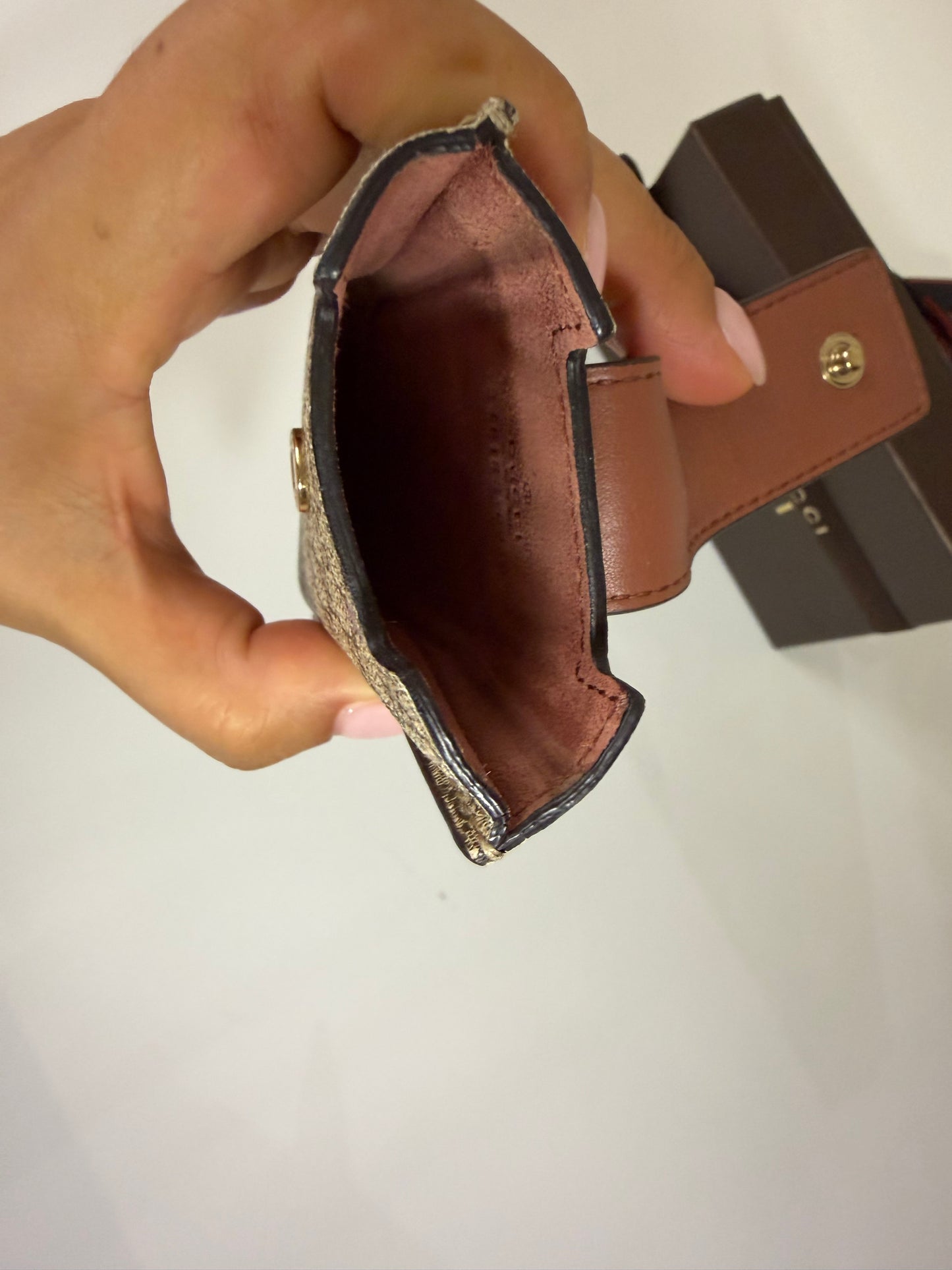 Gucci Phone Case