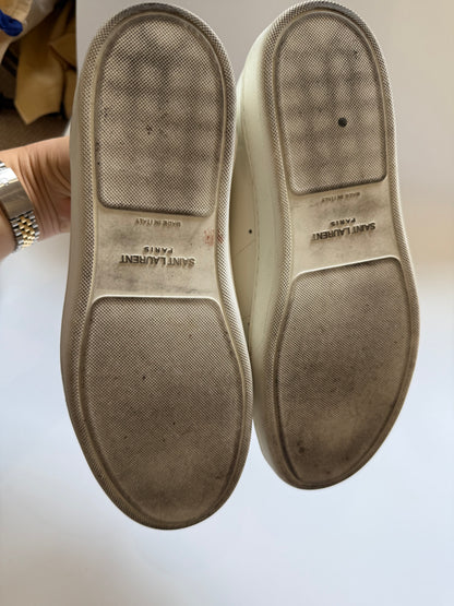 Men’s Sanint Laurent sneakers