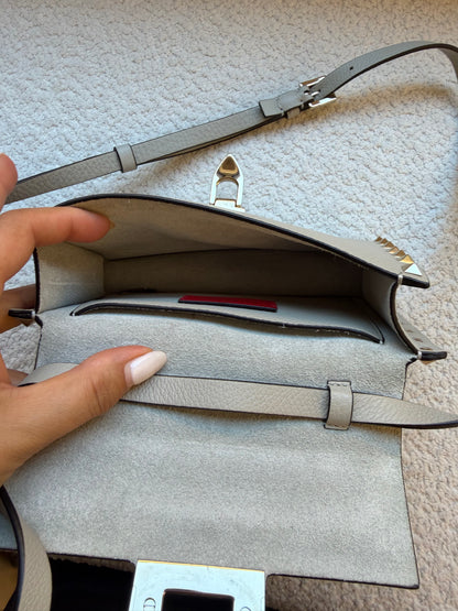 Valentino Rockstud Cross Body Bag
