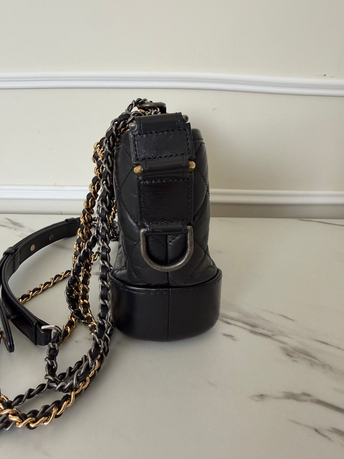Chanel Gabrielle Bag
