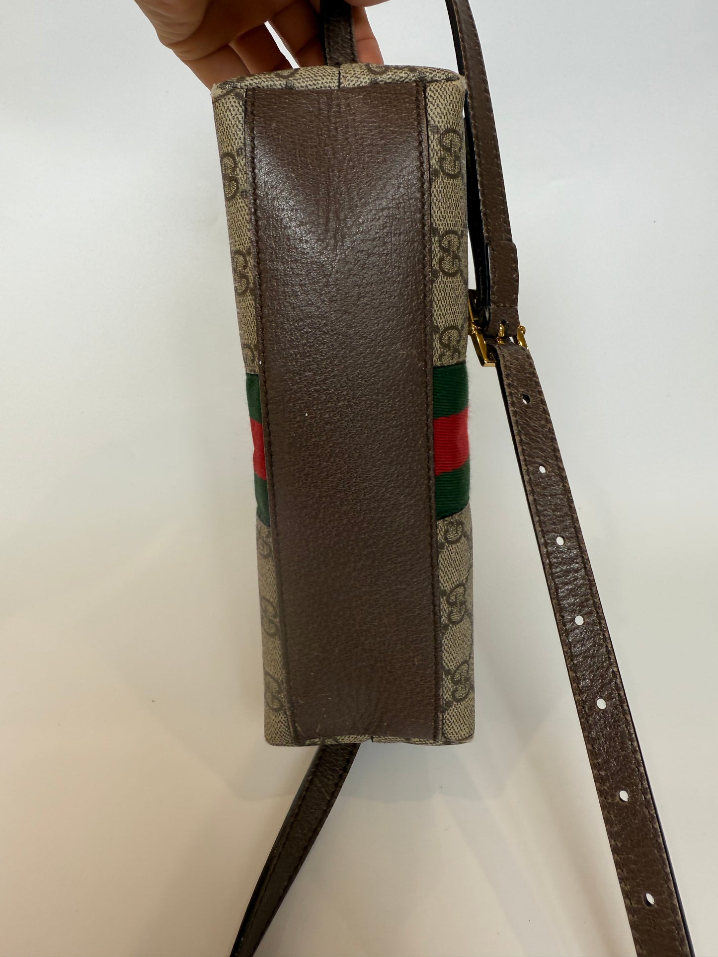 Gucci Ophidia Cross Body Bag