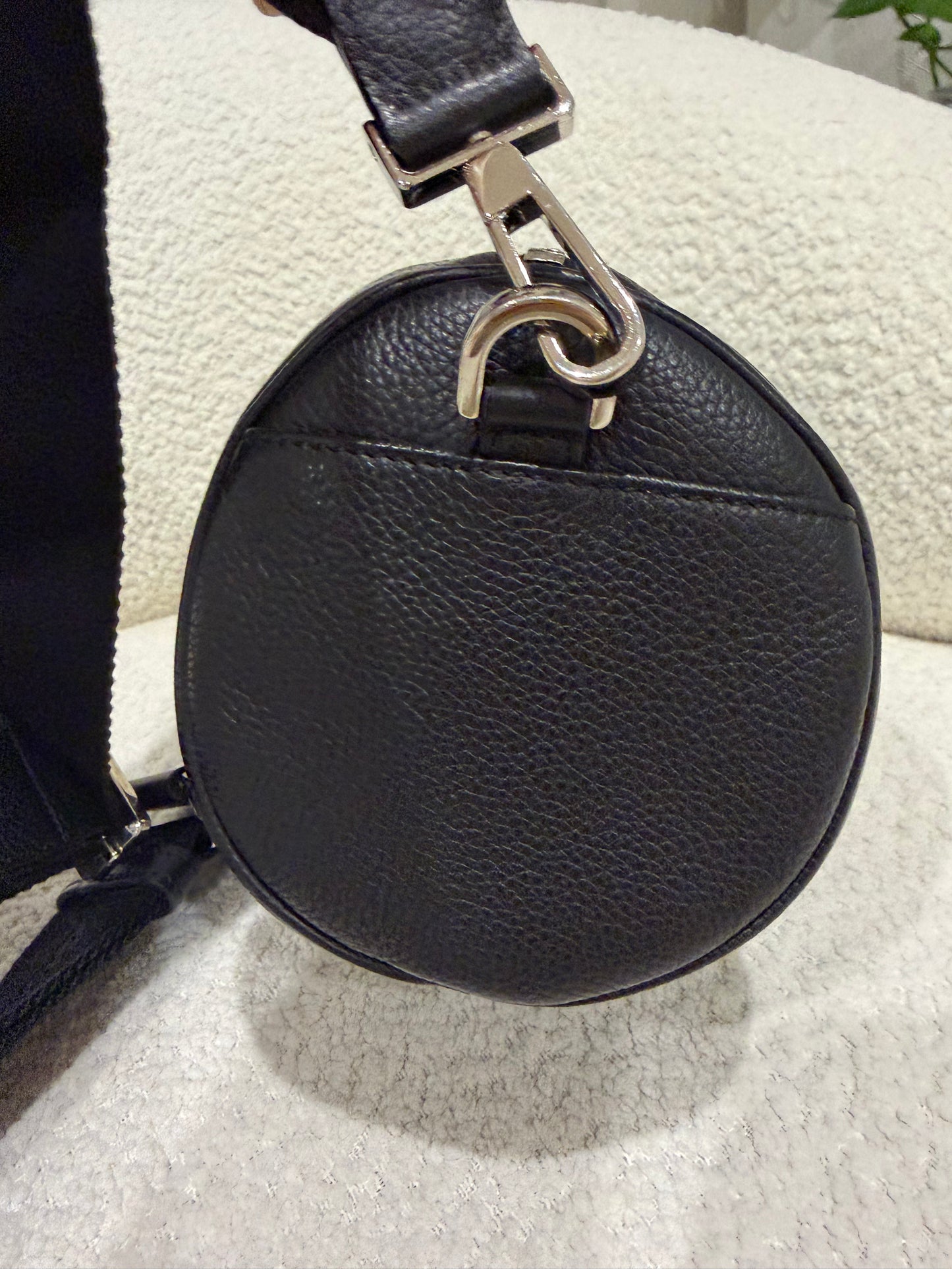 Dior Men’s Roller Crossbody Bag