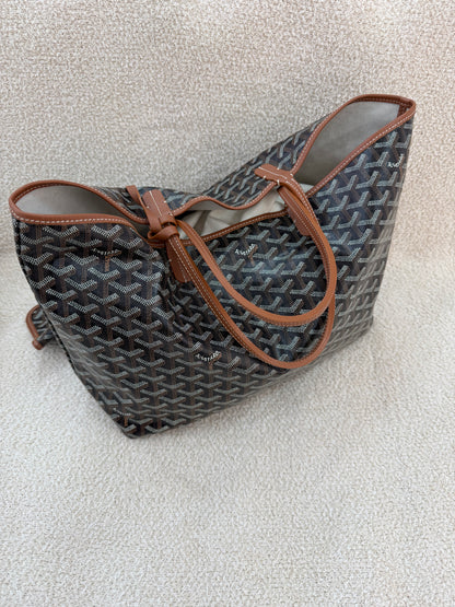 Goyard Saint Louis PM Tote
