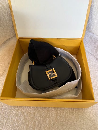 Fendi Nano C'mon crossbody bag
