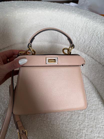 Fendi Peekaboo Petite