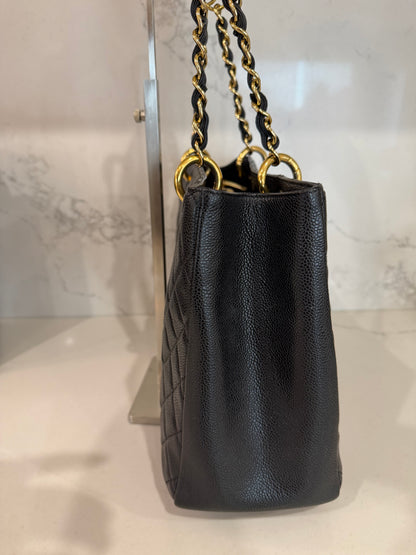 Chanel GST Tote