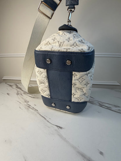 Louis Vuitton Crossbody Bag