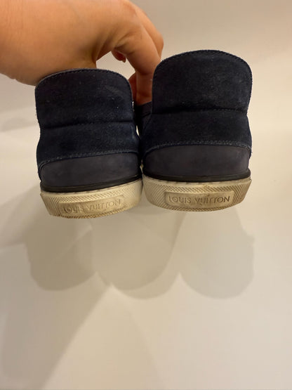 Louis Vuitton men’s sneakers size 6.5