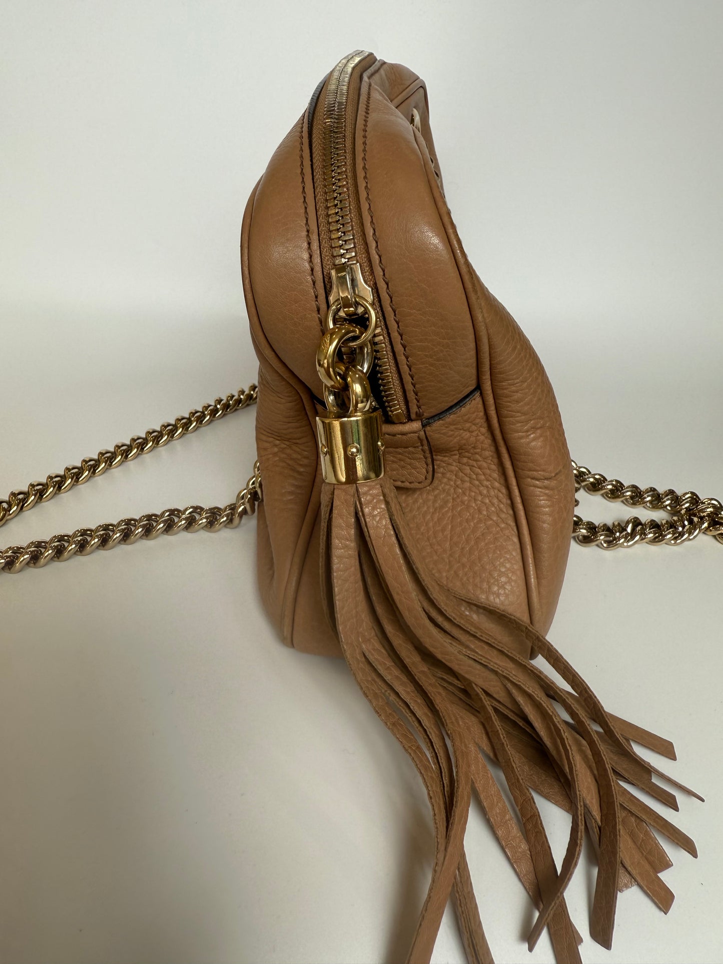 Gucci shoulder Bag