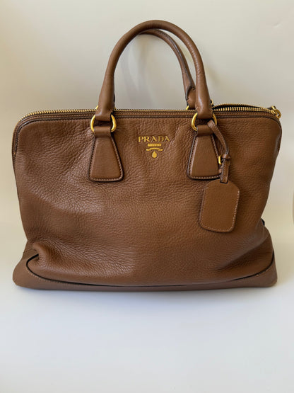 Prada Tote Bag