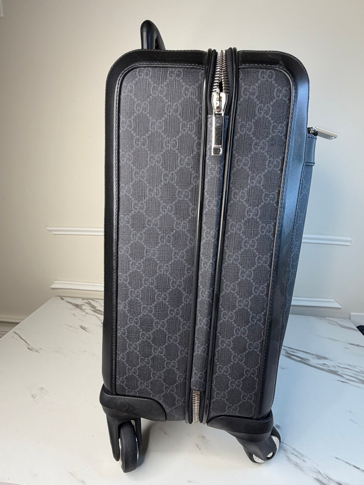 Gucci Suitcase