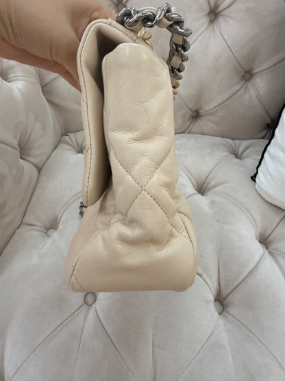 Chanel 19 Bag