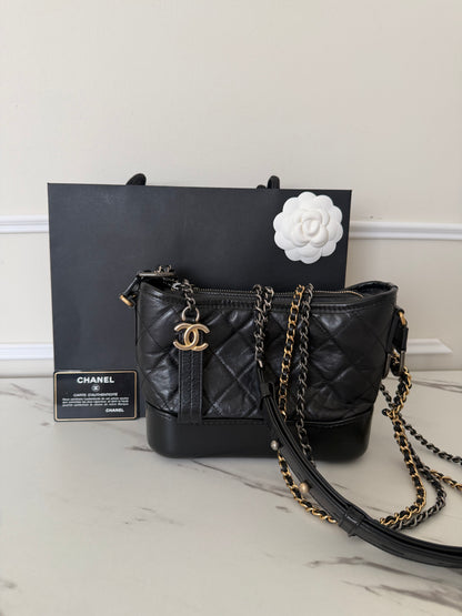 Chanel Gabrielle Bag