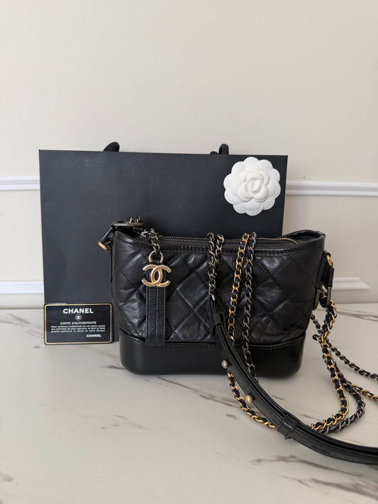 Chanel Gabrielle Bag