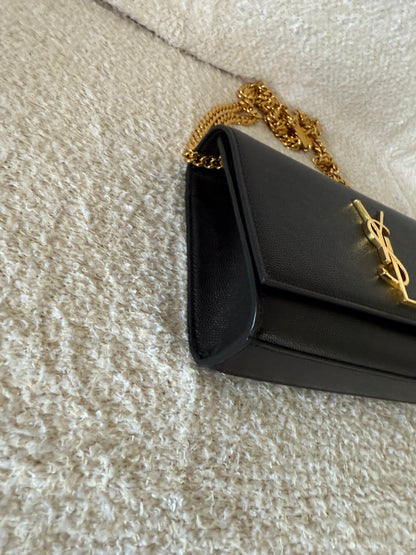 Saint Laurent Kate Small