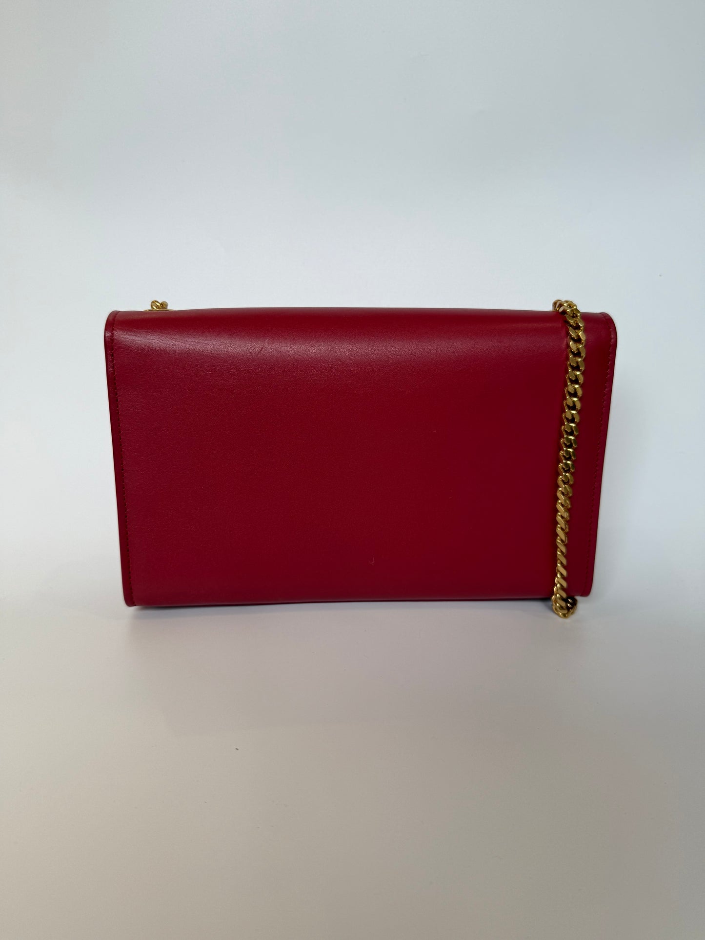 Saint Laurent Kate Tassel Bag