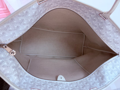 Goyard Artois PM tote