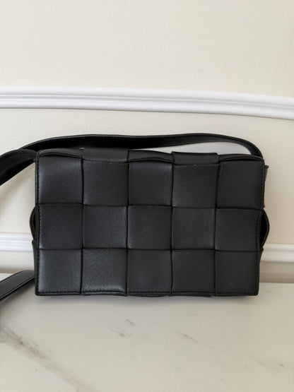Bottega Veneta Cassette Bag