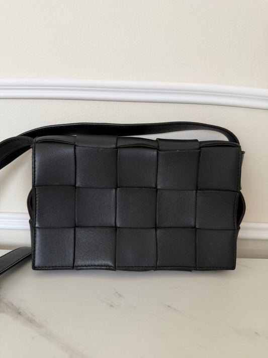 Bottega Veneta Cassette Bag