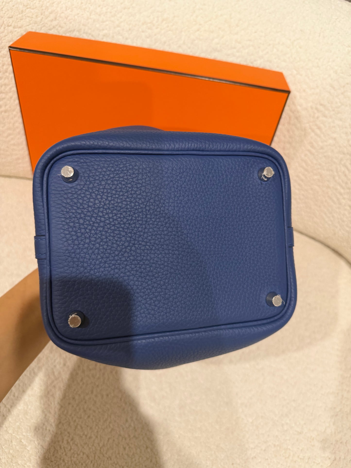 Hermes’ Picotin 18,