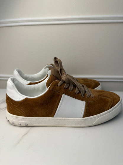 Valentino men’s sneakers , size 42
