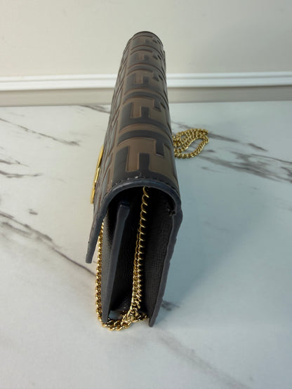 FENDI Cross Body Bag