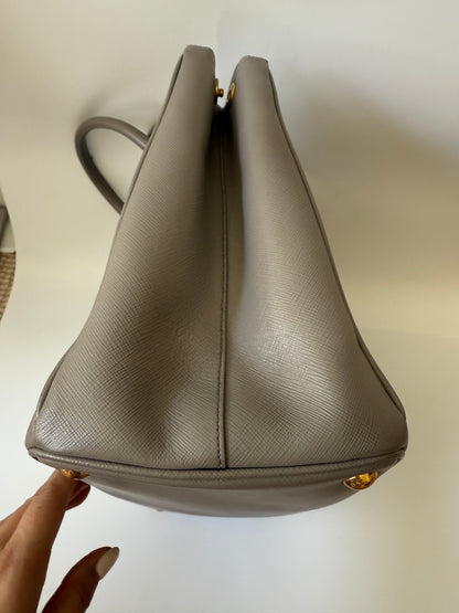 Prada Tote Bag