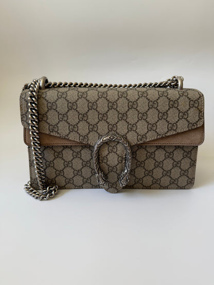Gucci Dionysus Bag