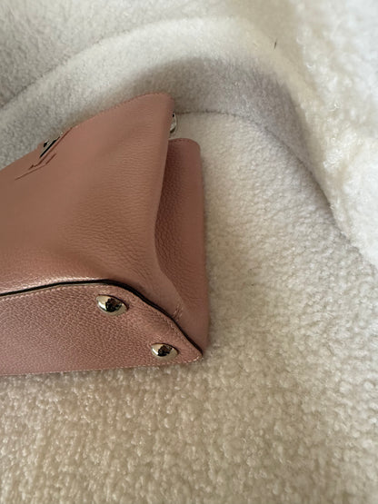 Louis Vuitton Capucines BB