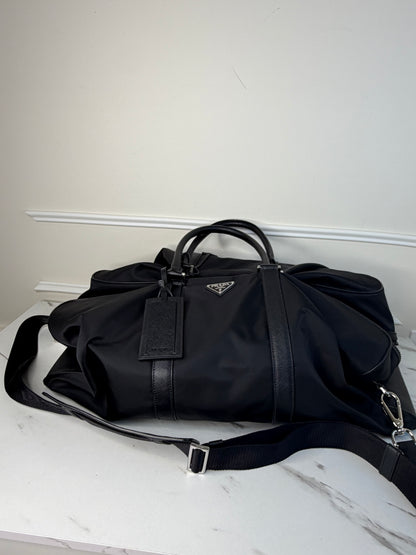 Prada Travel Bag