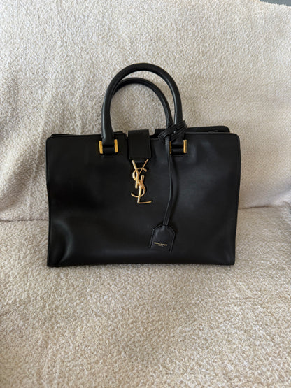 Saint Laurent tote bag