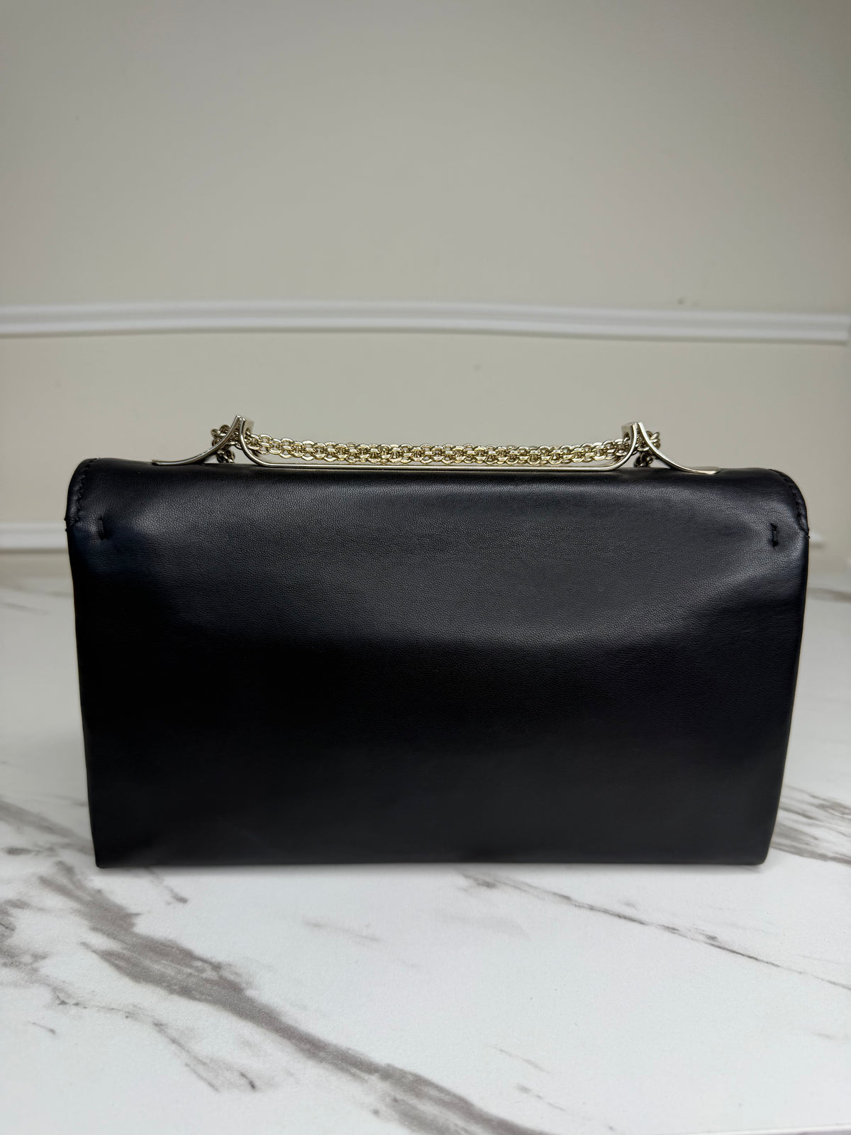 Valentino Va Va Woom Chain Shoulder Bag