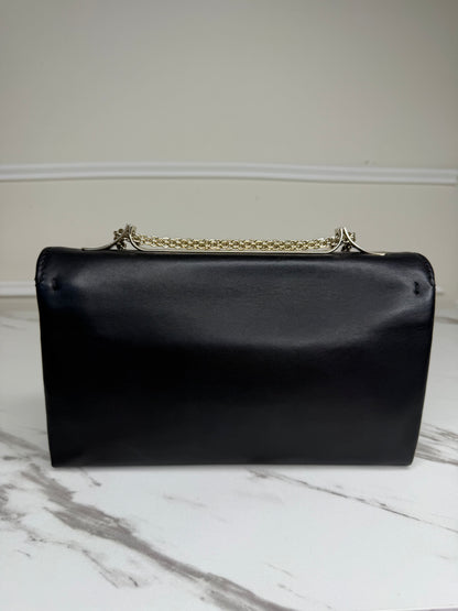 Valentino Va Va Woom Chain Shoulder Bag