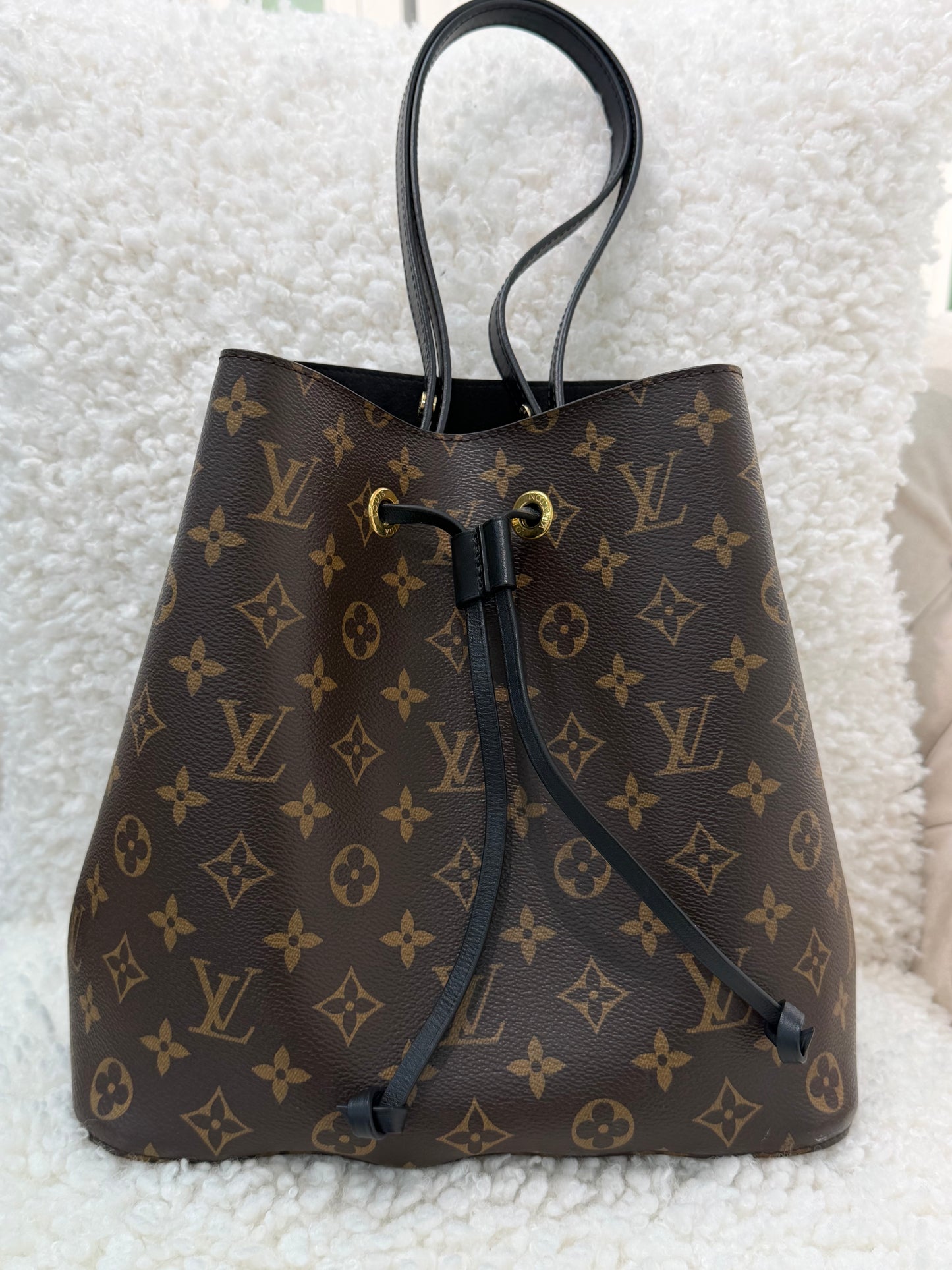 Louis Vuitton Neo Noe Bag