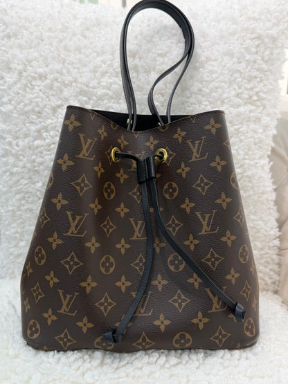 Louis Vuitton Neo Noe Bag