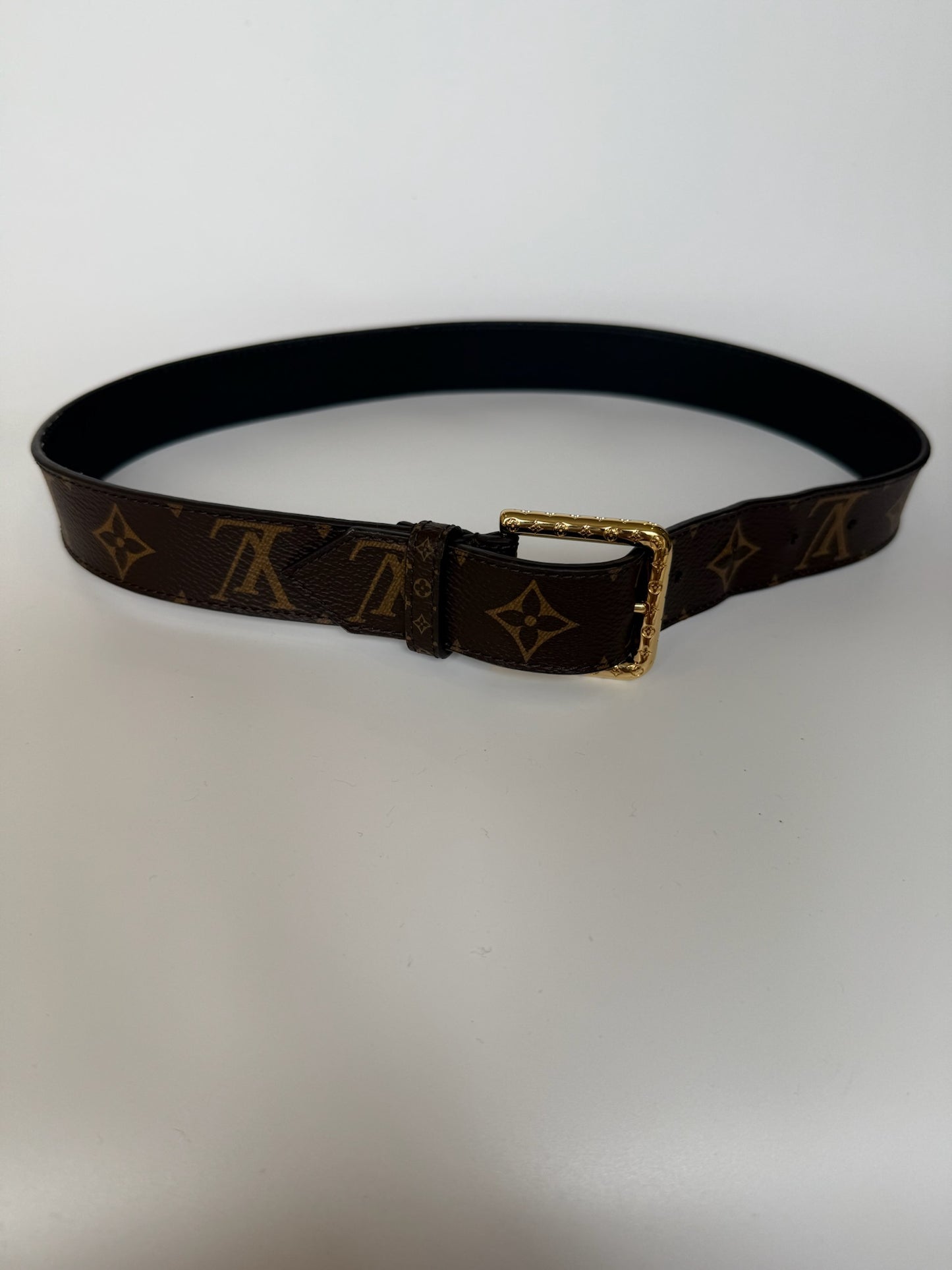 Louis Vuitton multi pocket belt bag