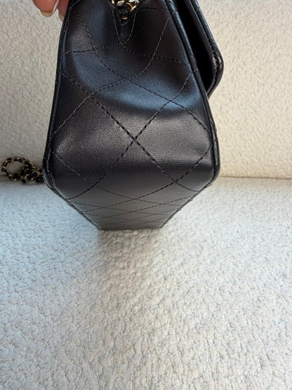 Chanel Rectangular Mini
