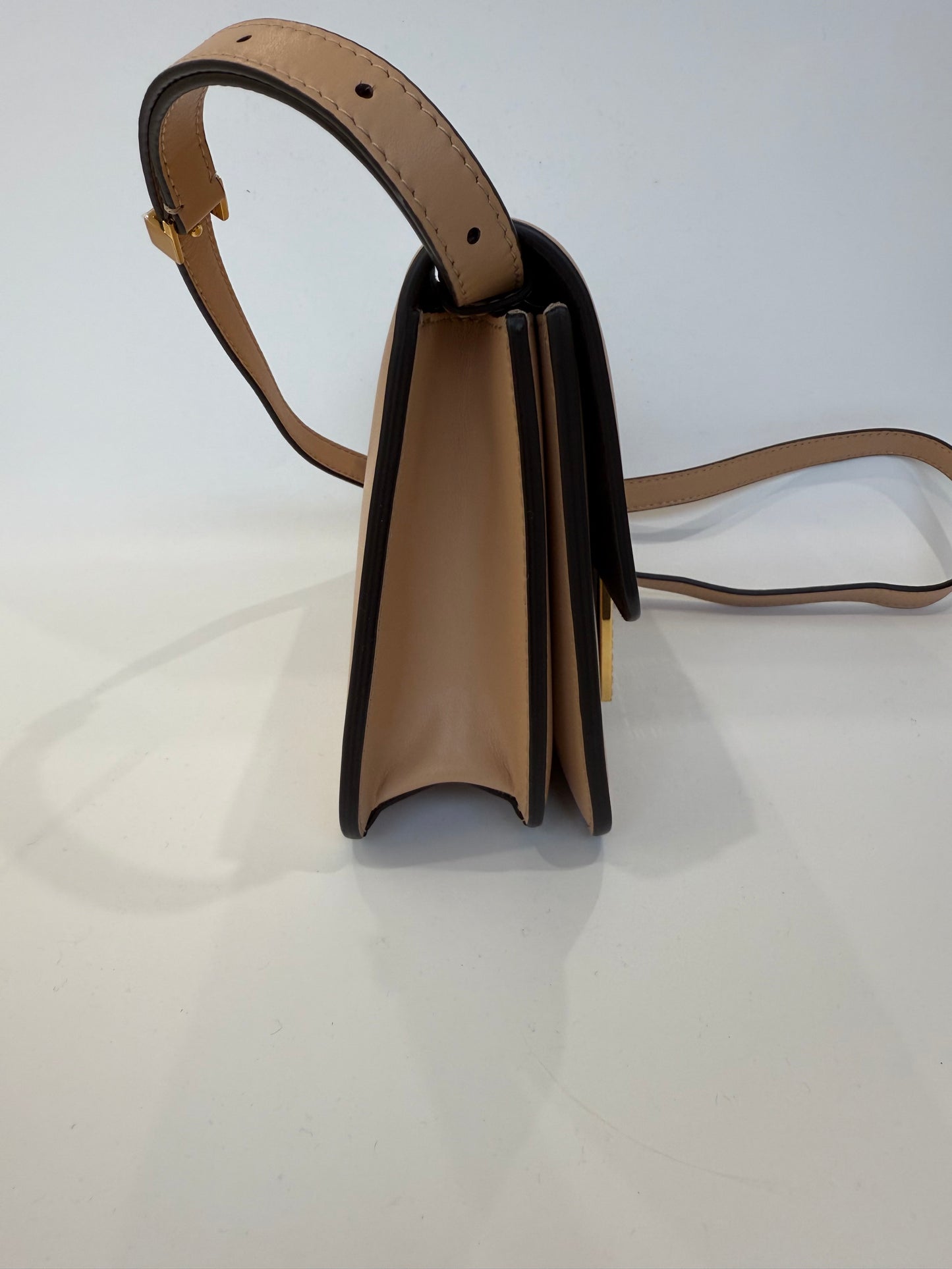 Fendi Cross Body Bag